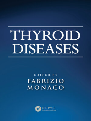 cover image of Thyroid Diseases